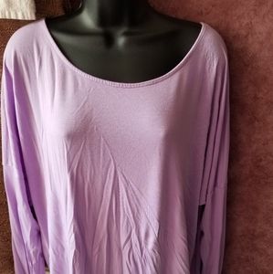 Backless Athletic Yoga Top